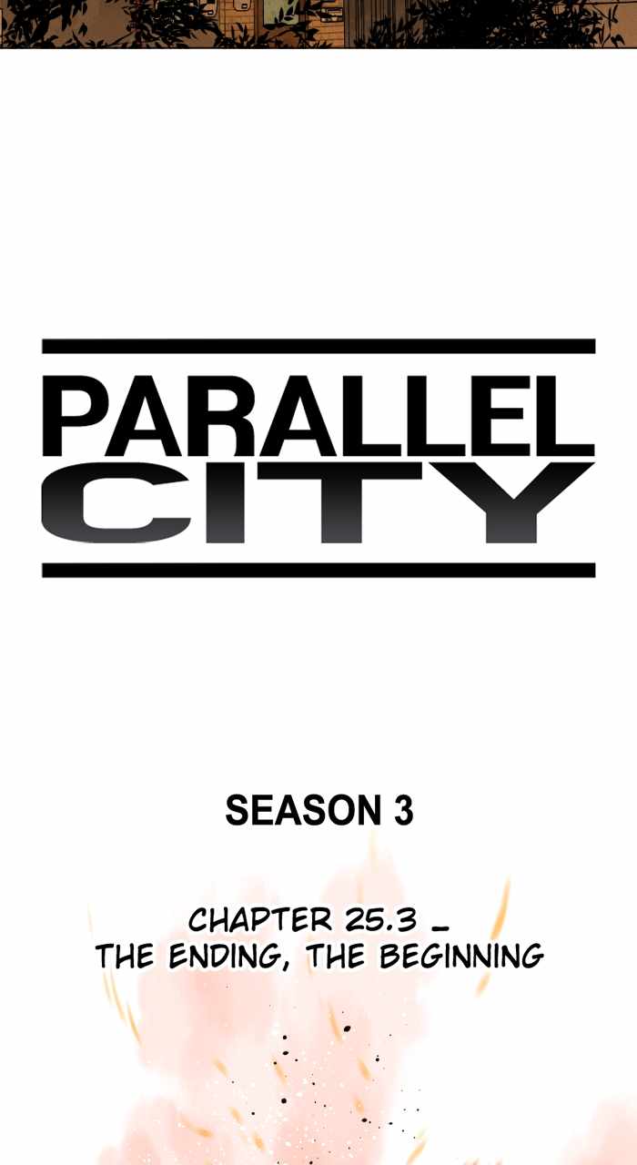 Parallel City Chapter 147 62